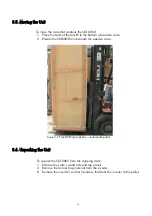 Предварительный просмотр 22 страницы Sungrow SG100K3 Installation Manual