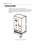 Preview for 24 page of Sungrow SG100KU Installation Manual