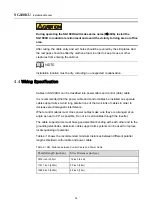 Preview for 34 page of Sungrow SG100KU Installation Manual