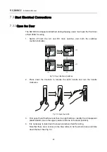 Preview for 50 page of Sungrow SG100KU Installation Manual