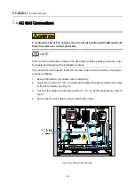 Preview for 54 page of Sungrow SG100KU Installation Manual