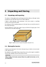 Предварительный просмотр 22 страницы Sungrow SG10KTL-EC User Manual