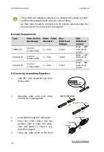 Предварительный просмотр 44 страницы Sungrow SG10KTL-EC User Manual