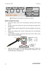 Предварительный просмотр 52 страницы Sungrow SG10KTL-EC User Manual