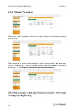 Предварительный просмотр 68 страницы Sungrow SG10KTL-EC User Manual