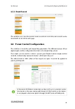 Предварительный просмотр 71 страницы Sungrow SG10KTL-EC User Manual