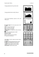 Предварительный просмотр 92 страницы Sungrow SG10KTL-EC User Manual