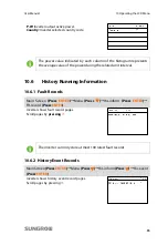 Предварительный просмотр 93 страницы Sungrow SG10KTL-EC User Manual