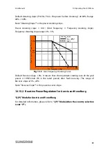 Предварительный просмотр 109 страницы Sungrow SG10KTL-EC User Manual