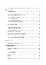 Preview for 8 page of Sungrow SG10KTL-M User Manual