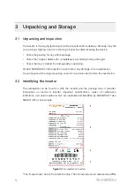 Preview for 22 page of Sungrow SG10KTL-M User Manual