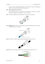 Preview for 35 page of Sungrow SG10KTL-M User Manual