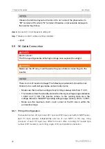 Preview for 38 page of Sungrow SG10KTL-M User Manual