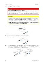 Preview for 40 page of Sungrow SG10KTL-M User Manual