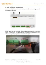 Preview for 4 page of Sungrow SG10KTL-MT Quick Manual