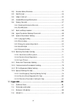 Preview for 8 page of Sungrow SG10KTL User Manual