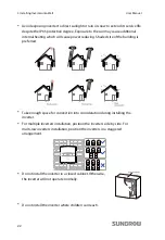 Preview for 30 page of Sungrow SG10KTL User Manual