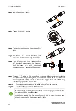 Preview for 42 page of Sungrow SG10KTL User Manual