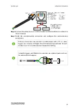 Preview for 55 page of Sungrow SG10KTL User Manual