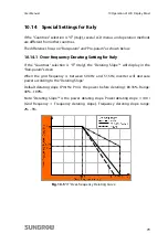 Preview for 87 page of Sungrow SG10KTL User Manual