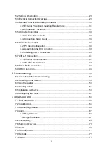 Preview for 8 page of Sungrow SG10RS User Manual