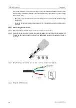 Preview for 44 page of Sungrow SG10RS User Manual