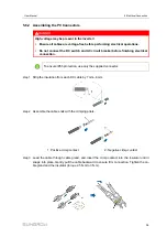 Preview for 49 page of Sungrow SG10RS User Manual