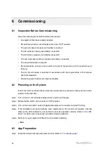 Preview for 60 page of Sungrow SG10RS User Manual