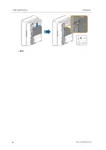 Предварительный просмотр 30 страницы Sungrow SG10RT User Manual