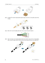 Предварительный просмотр 38 страницы Sungrow SG10RT User Manual