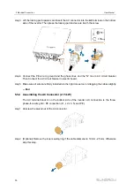 Предварительный просмотр 40 страницы Sungrow SG10RT User Manual