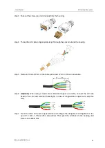 Предварительный просмотр 41 страницы Sungrow SG10RT User Manual