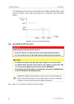 Предварительный просмотр 46 страницы Sungrow SG10RT User Manual