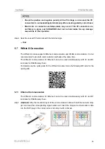 Предварительный просмотр 49 страницы Sungrow SG10RT User Manual