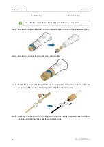 Предварительный просмотр 50 страницы Sungrow SG10RT User Manual