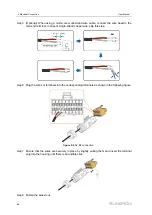 Предварительный просмотр 54 страницы Sungrow SG10RT User Manual