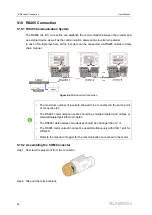 Предварительный просмотр 56 страницы Sungrow SG10RT User Manual