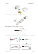 Предварительный просмотр 57 страницы Sungrow SG10RT User Manual