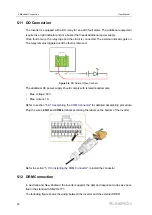 Предварительный просмотр 60 страницы Sungrow SG10RT User Manual