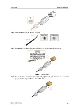 Предварительный просмотр 63 страницы Sungrow SG10RT User Manual