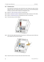 Предварительный просмотр 112 страницы Sungrow SG10RT User Manual