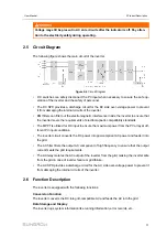 Предварительный просмотр 21 страницы Sungrow SG110CX-P2 User Manual