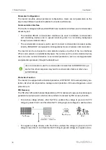 Предварительный просмотр 22 страницы Sungrow SG110CX-P2 User Manual