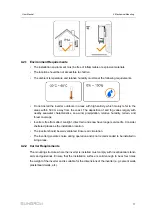 Предварительный просмотр 27 страницы Sungrow SG110CX-P2 User Manual