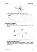 Предварительный просмотр 29 страницы Sungrow SG110CX-P2 User Manual