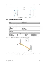 Предварительный просмотр 33 страницы Sungrow SG110CX-P2 User Manual