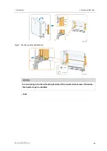 Предварительный просмотр 39 страницы Sungrow SG110CX-P2 User Manual