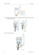 Предварительный просмотр 52 страницы Sungrow SG110CX-P2 User Manual