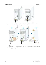 Предварительный просмотр 54 страницы Sungrow SG110CX-P2 User Manual