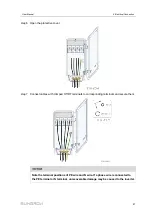 Предварительный просмотр 57 страницы Sungrow SG110CX-P2 User Manual